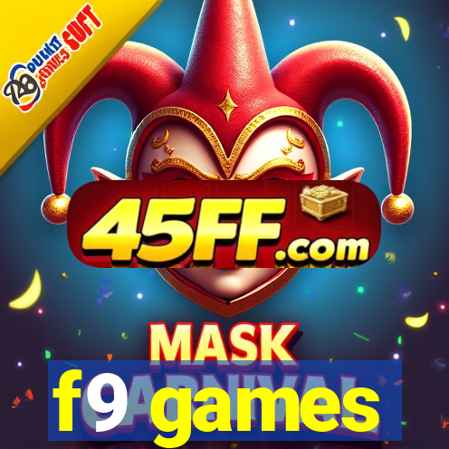 f9 games